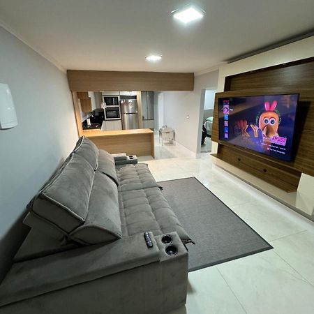 Apartamento Canto Grande Bombinhas Buitenkant foto