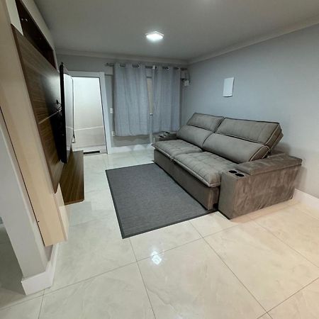 Apartamento Canto Grande Bombinhas Buitenkant foto