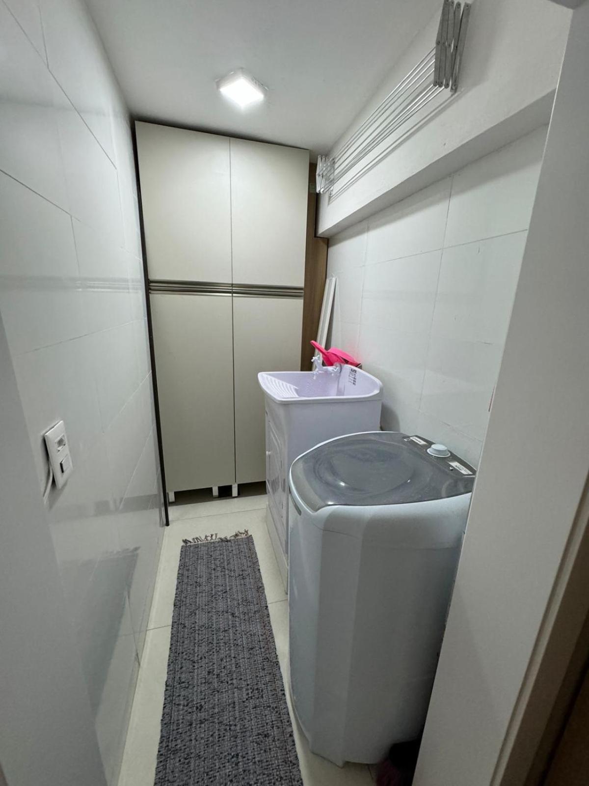 Apartamento Canto Grande Bombinhas Buitenkant foto