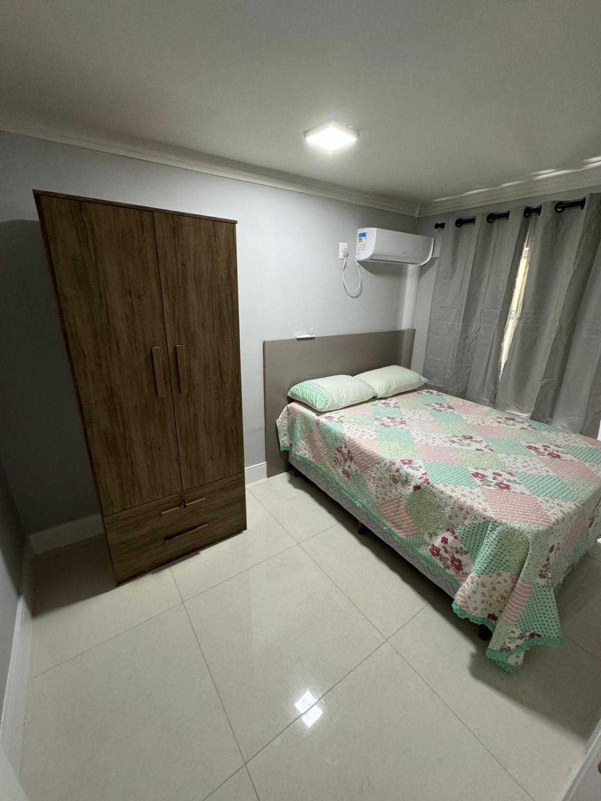 Apartamento Canto Grande Bombinhas Buitenkant foto