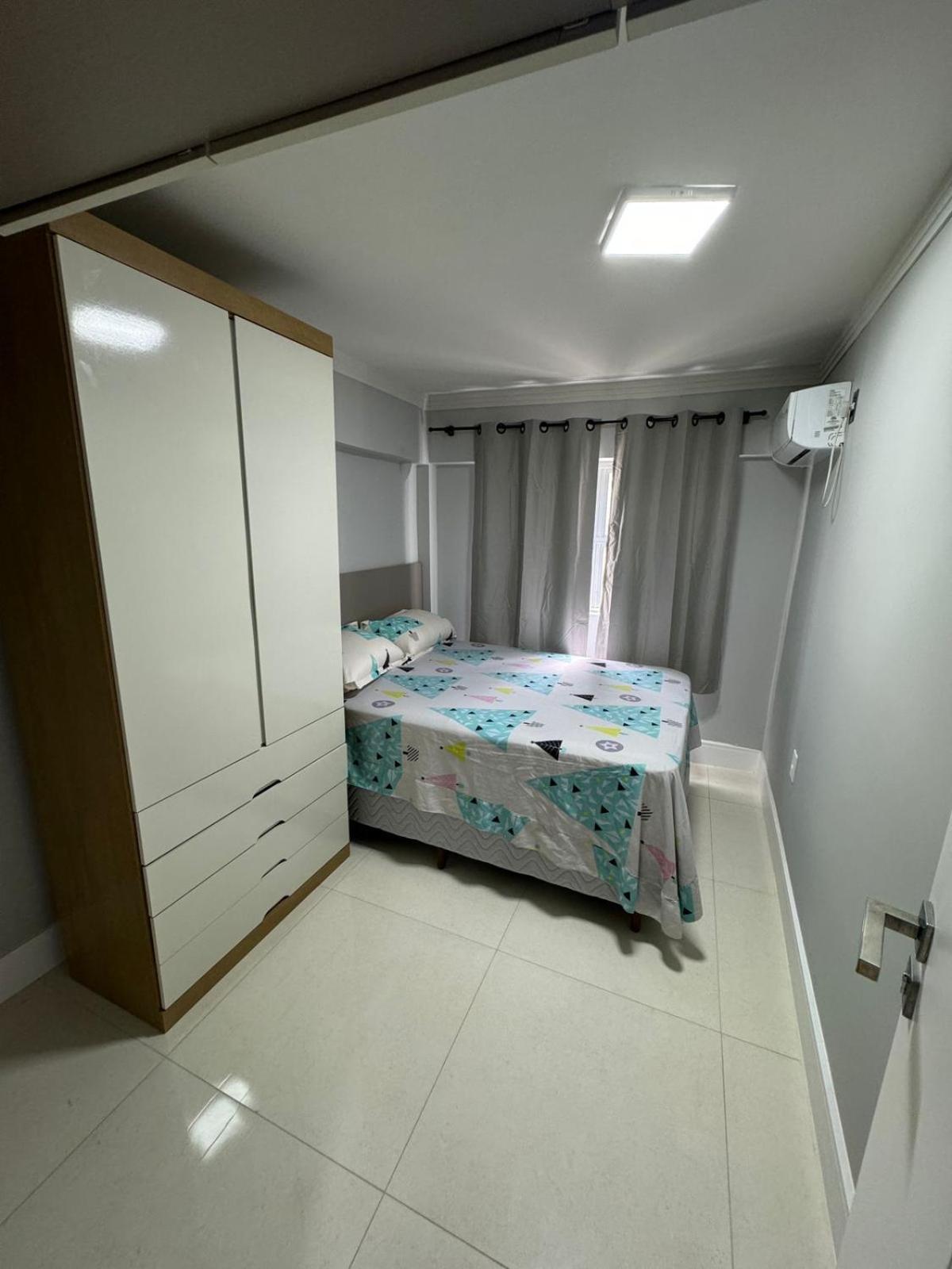 Apartamento Canto Grande Bombinhas Buitenkant foto