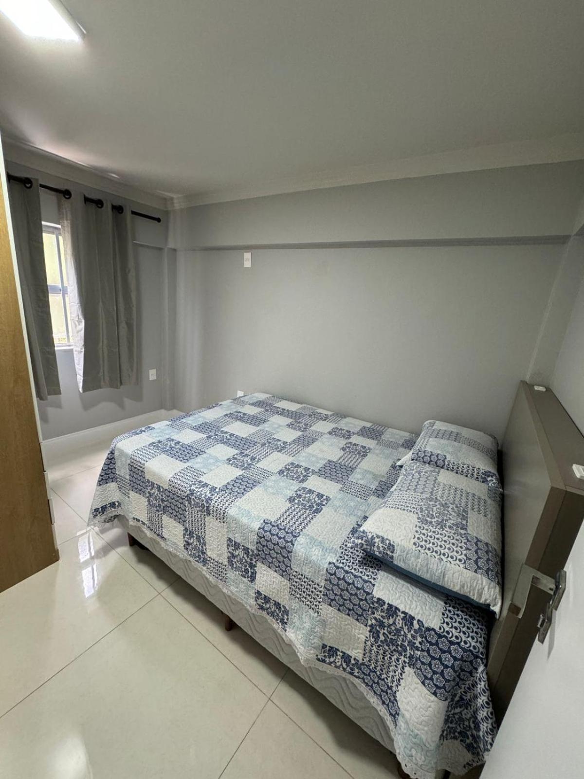 Apartamento Canto Grande Bombinhas Buitenkant foto