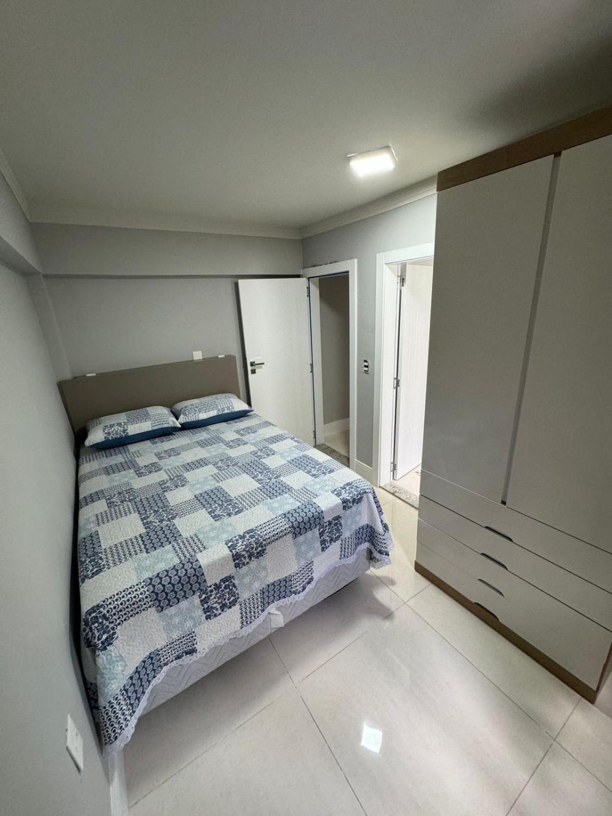 Apartamento Canto Grande Bombinhas Buitenkant foto